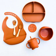 Set alimentación Integral premium