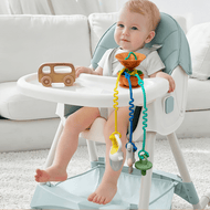 Happy pumpkin® calabaza sujeta juguetes para bebés!