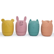 Set de juguetes para el baño