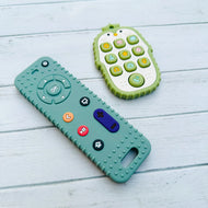 Mordedor control TV pack