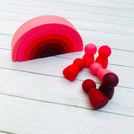 Set de Juego Waldorf