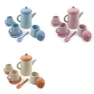 Set de juego la hora del té