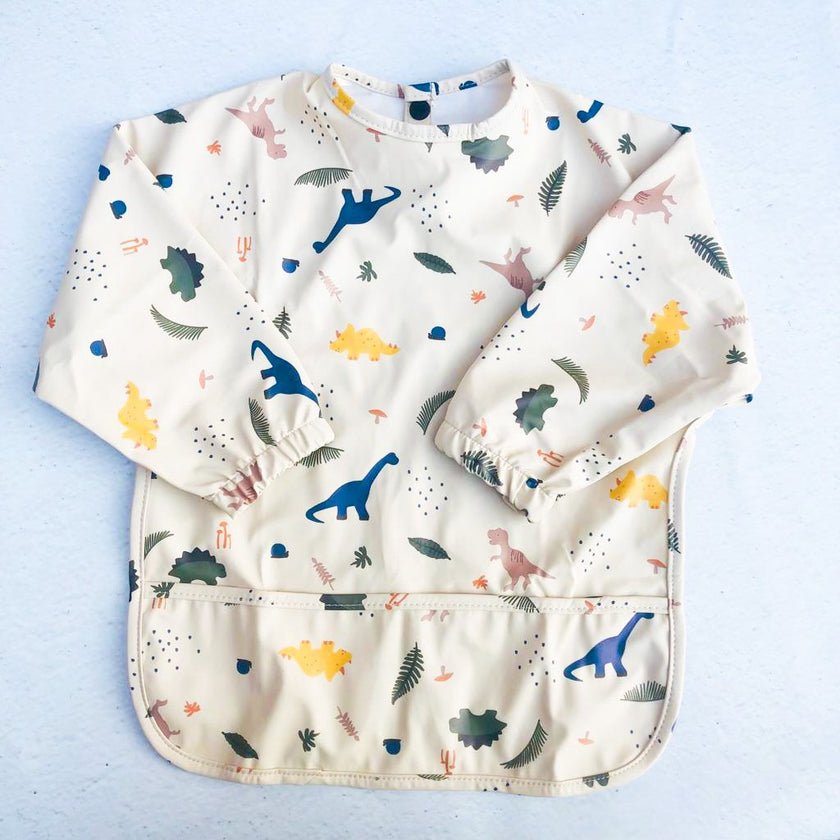 Baberos pechera Impermeables