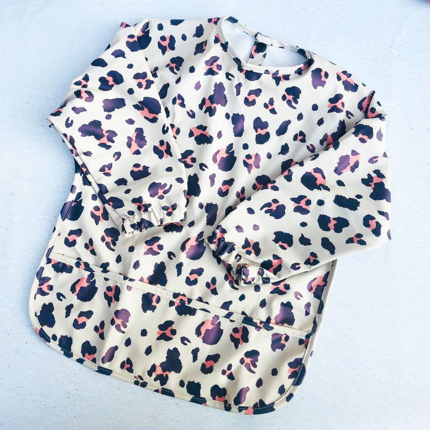 Baberos pechera Impermeables