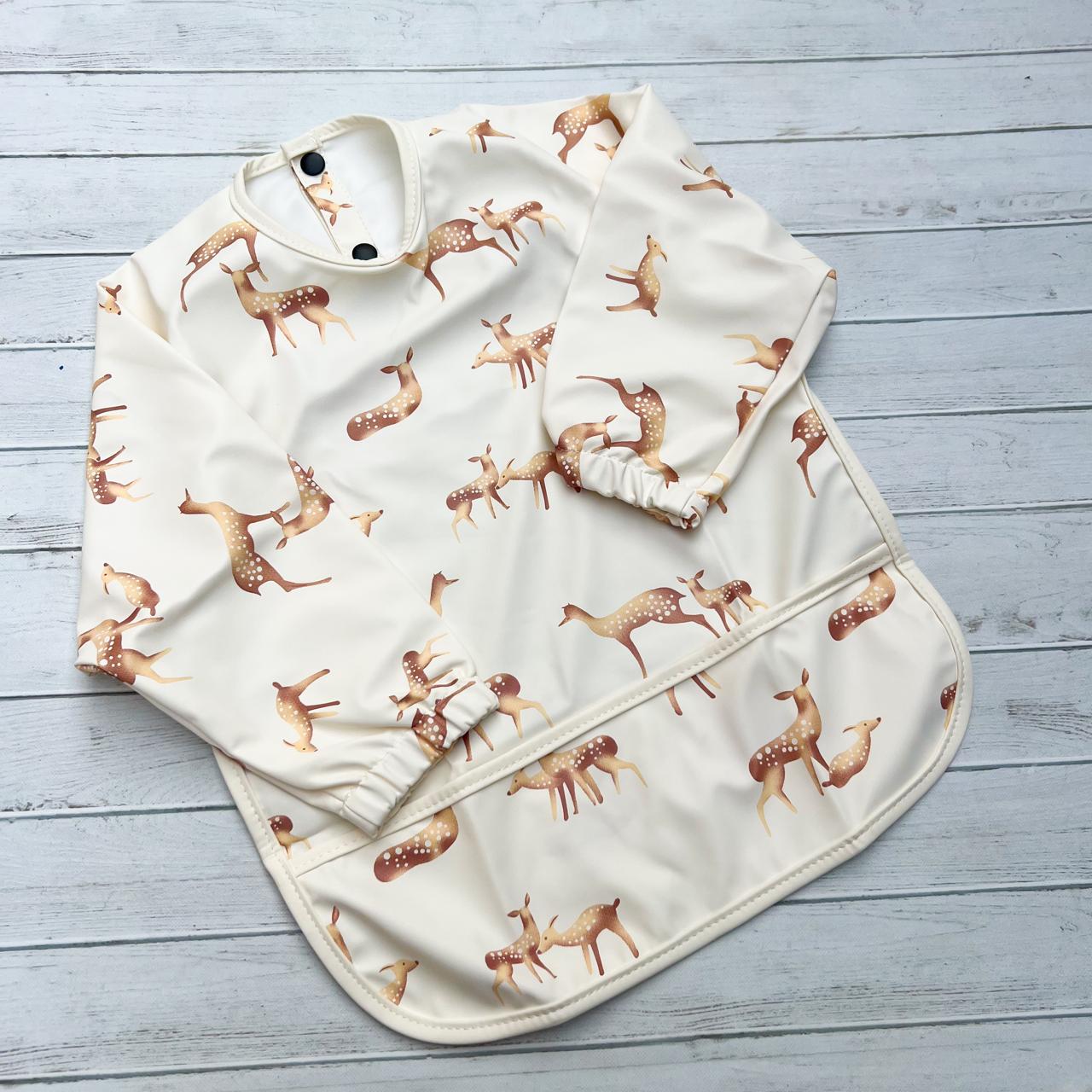 Baberos pechera Impermeables