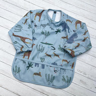 Baberos pechera Impermeables