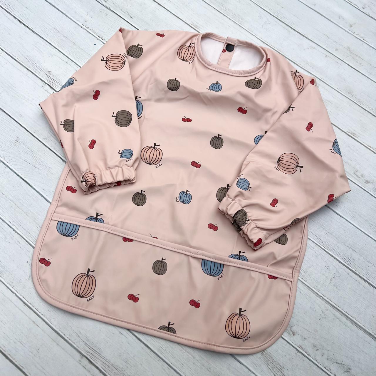 Baberos pechera Impermeables