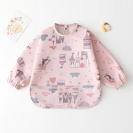 Baberos pechera Impermeables