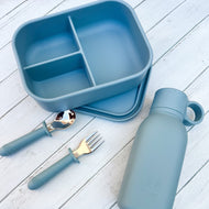 Lonchera mini pack viaje