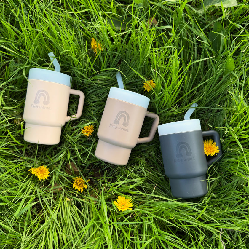 Mini tumbler premium kids