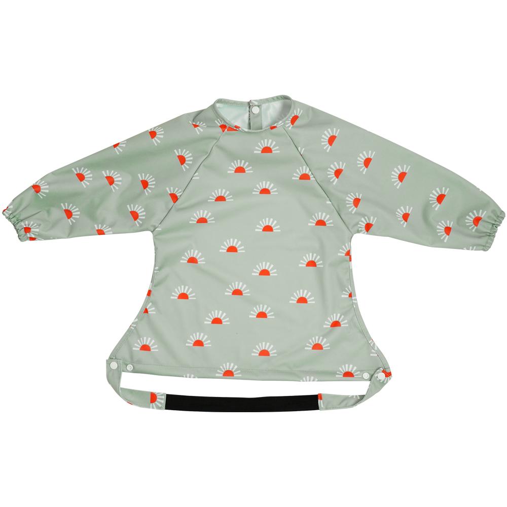PECHERA IMPERMEABLE ELASTICADA