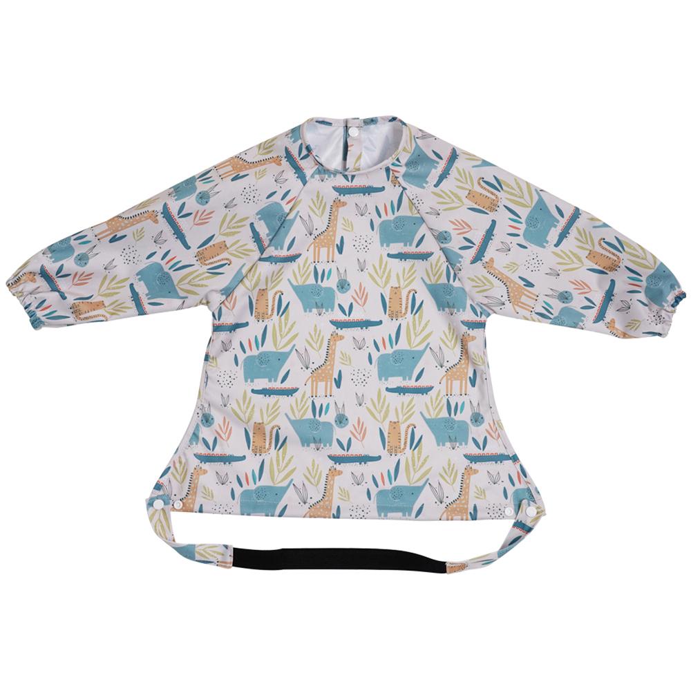 PECHERA IMPERMEABLE ELASTICADA