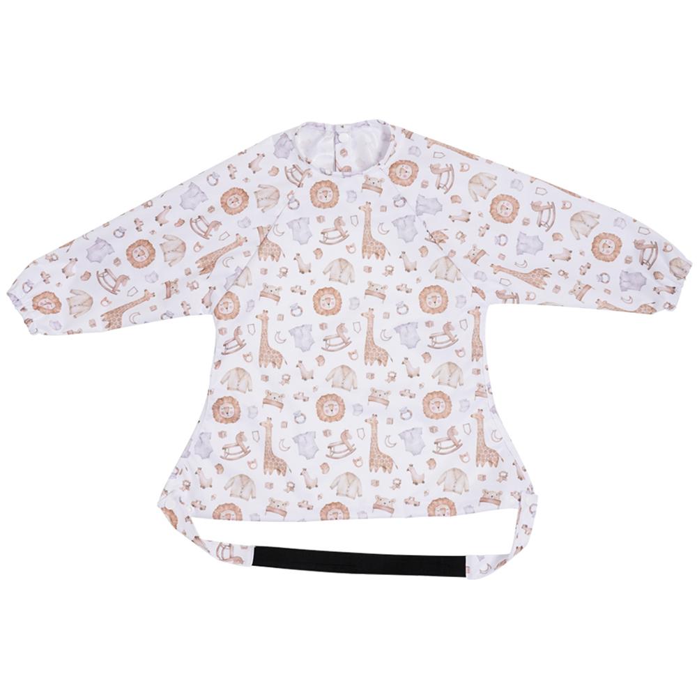 PECHERA IMPERMEABLE ELASTICADA