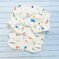 Baberos pechera Impermeables