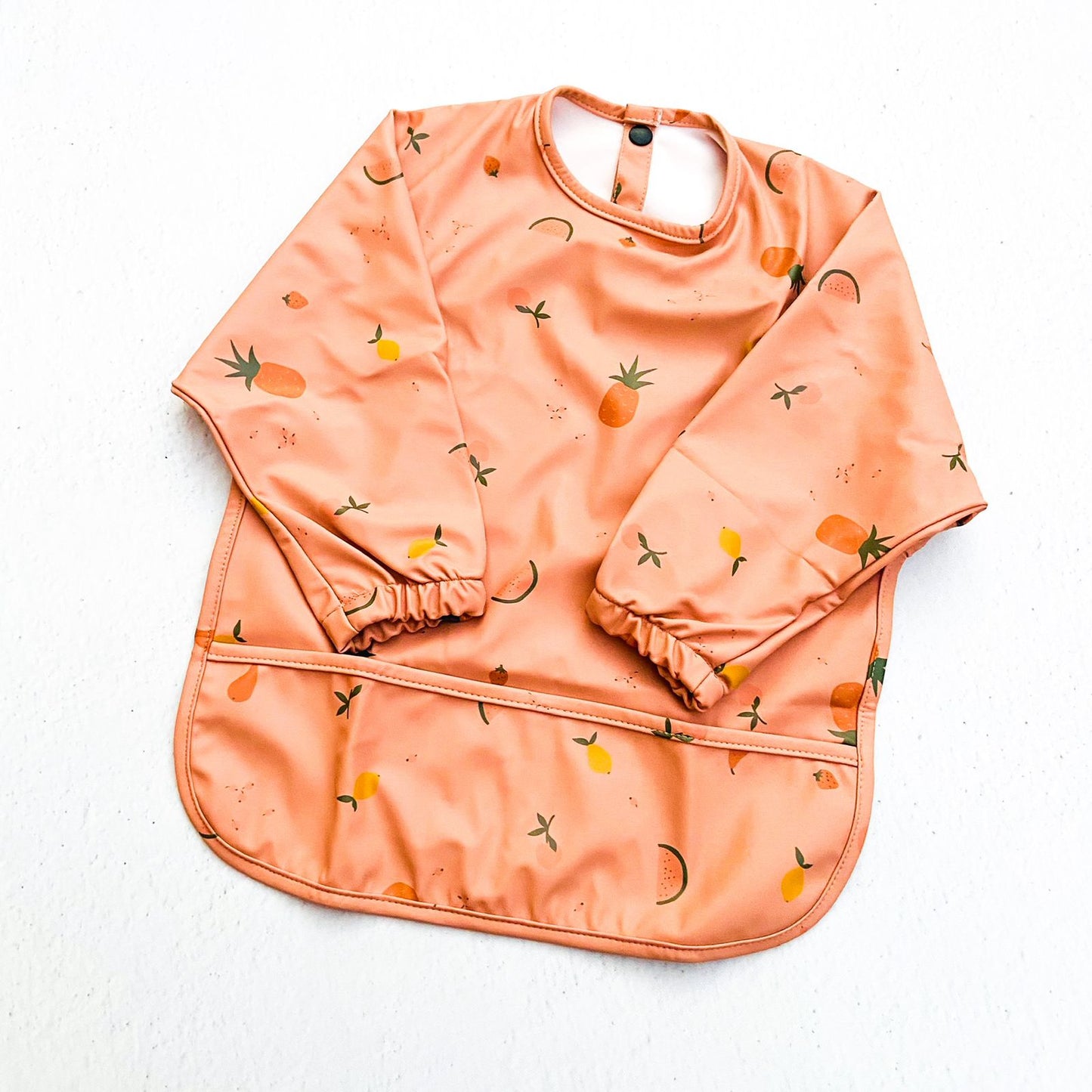 Baberos pechera Impermeables