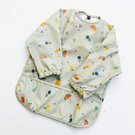 Baberos pechera Impermeables