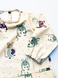 Baberos pechera Impermeables