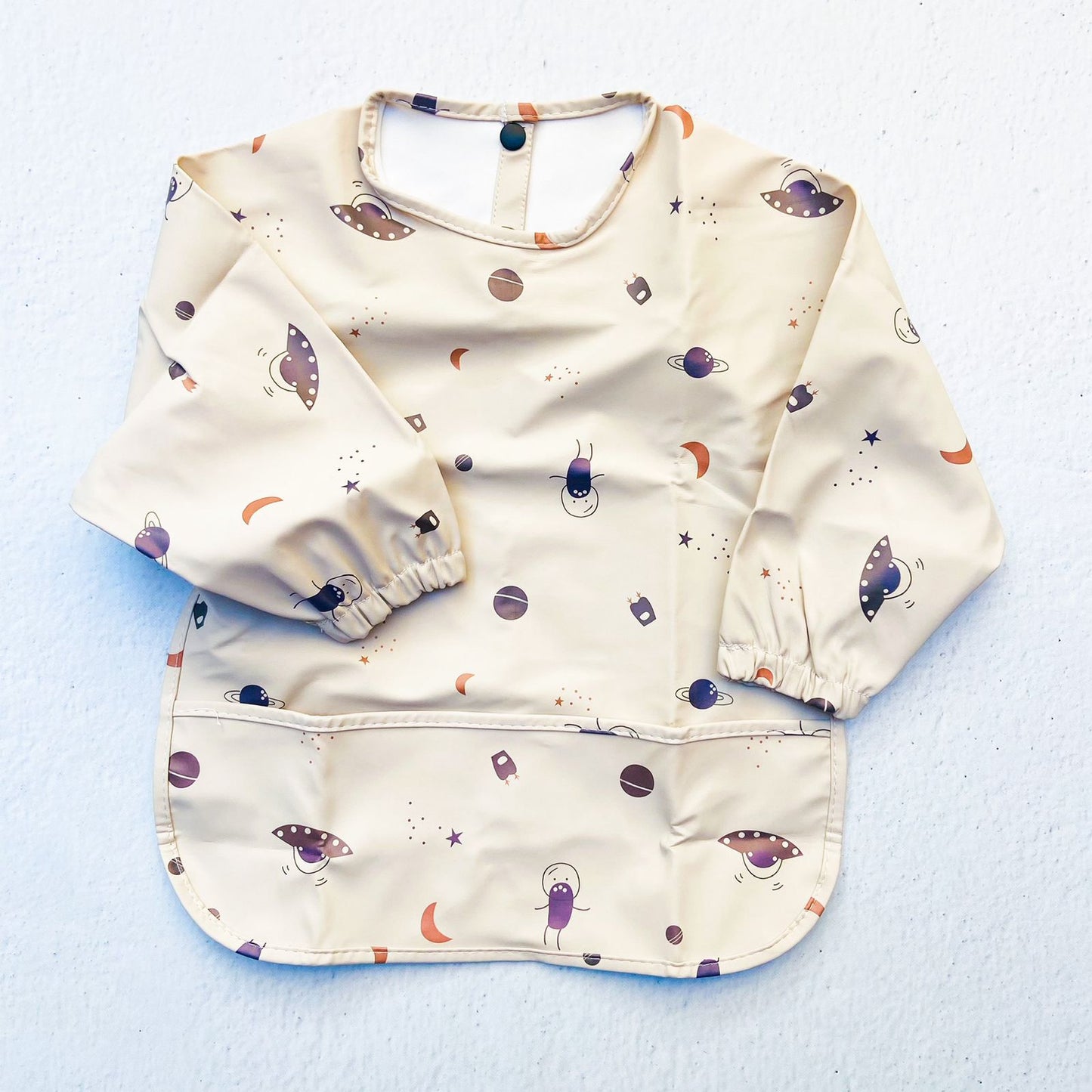 Baberos pechera Impermeables