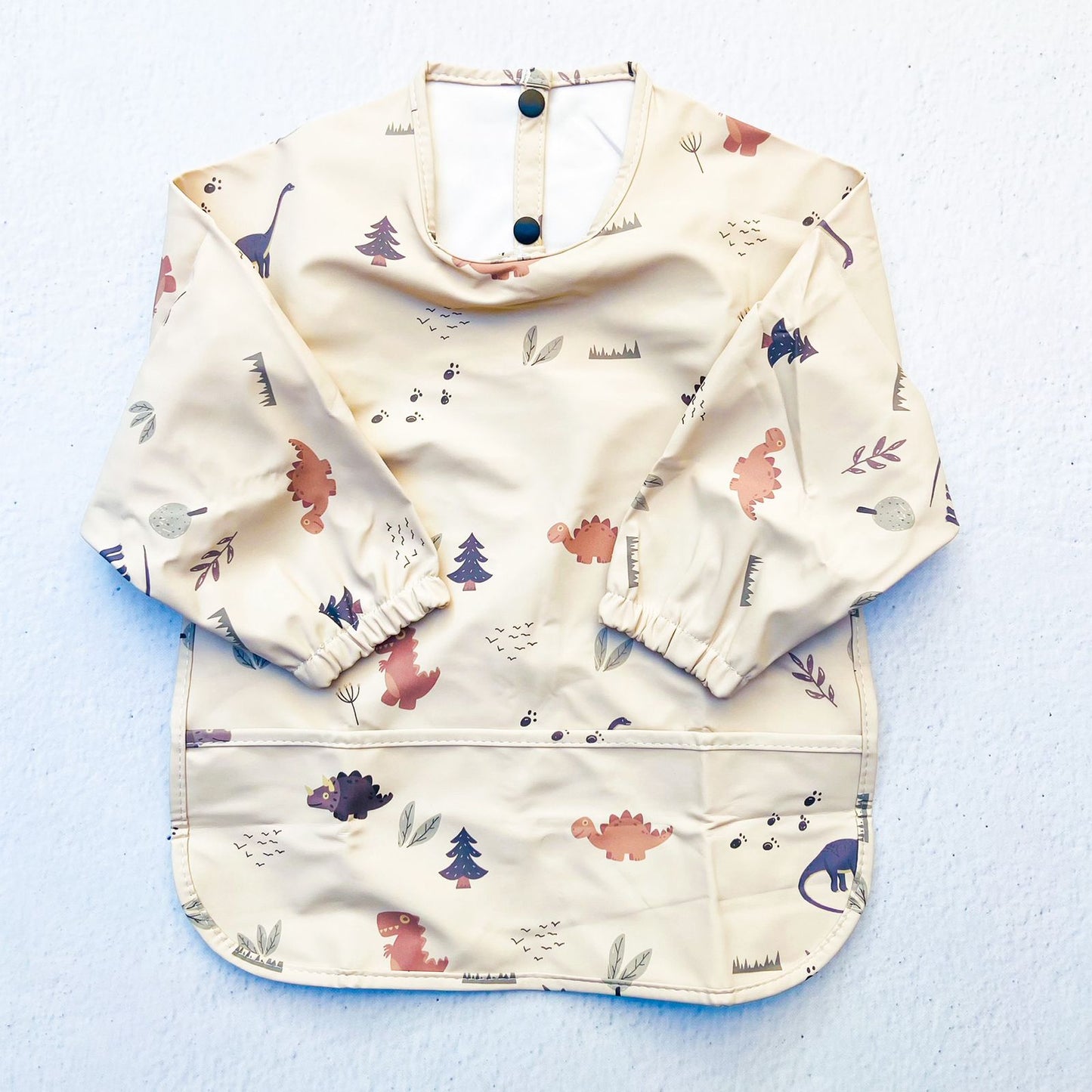 Baberos pechera Impermeables