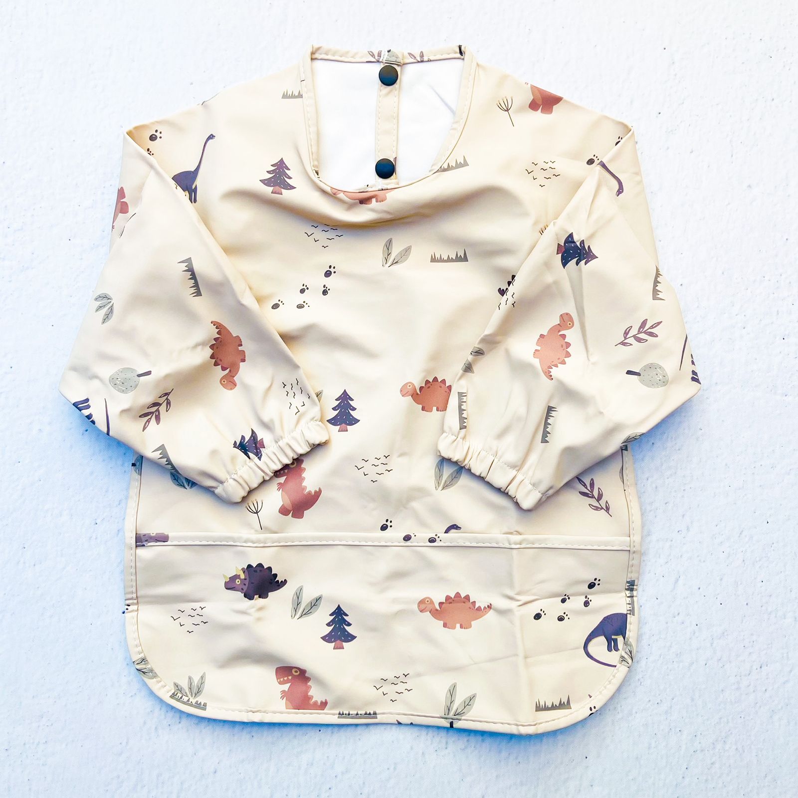 Baberos pechera Impermeables