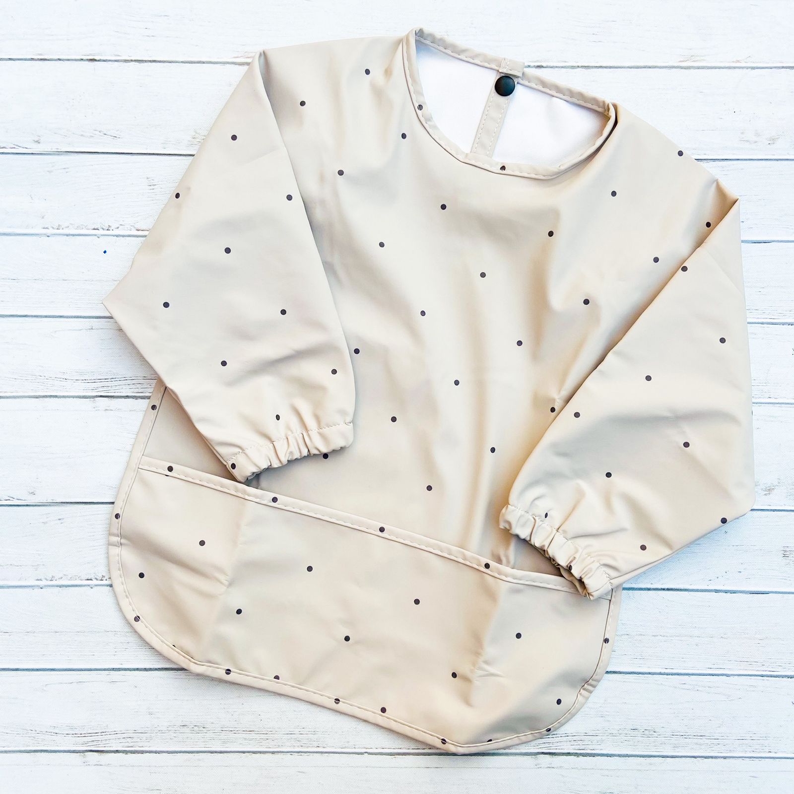 Baberos pechera Impermeables