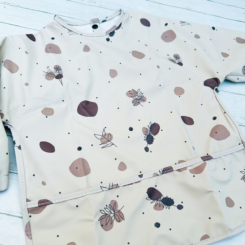 Baberos pechera Impermeables