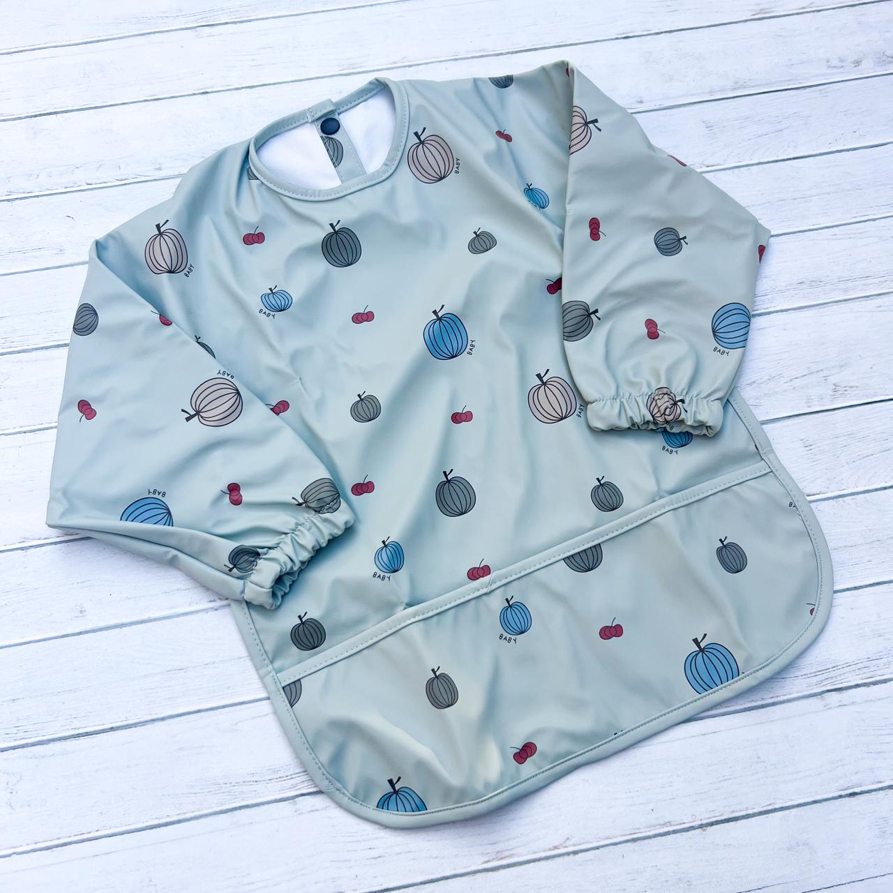 Baberos pechera Impermeables