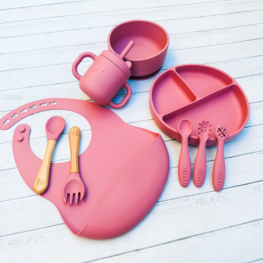 Set de alimentación FUNNY