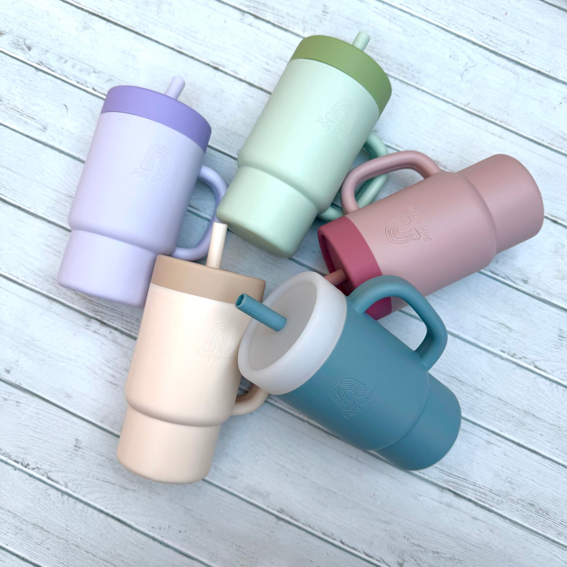 MINI TUMBLER ACERO INOXIDABLE