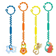 Cuerda de silicona HAPPY PUMPKIN®