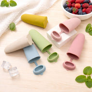 Molde  para helado cubito