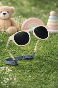 Gafas de sol para niños #BABYSUN ROUND👶