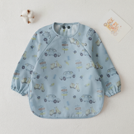 Pechera impermeable evolutiva