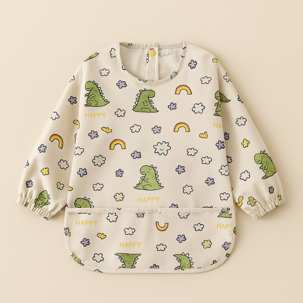 Baberos pechera Impermeables