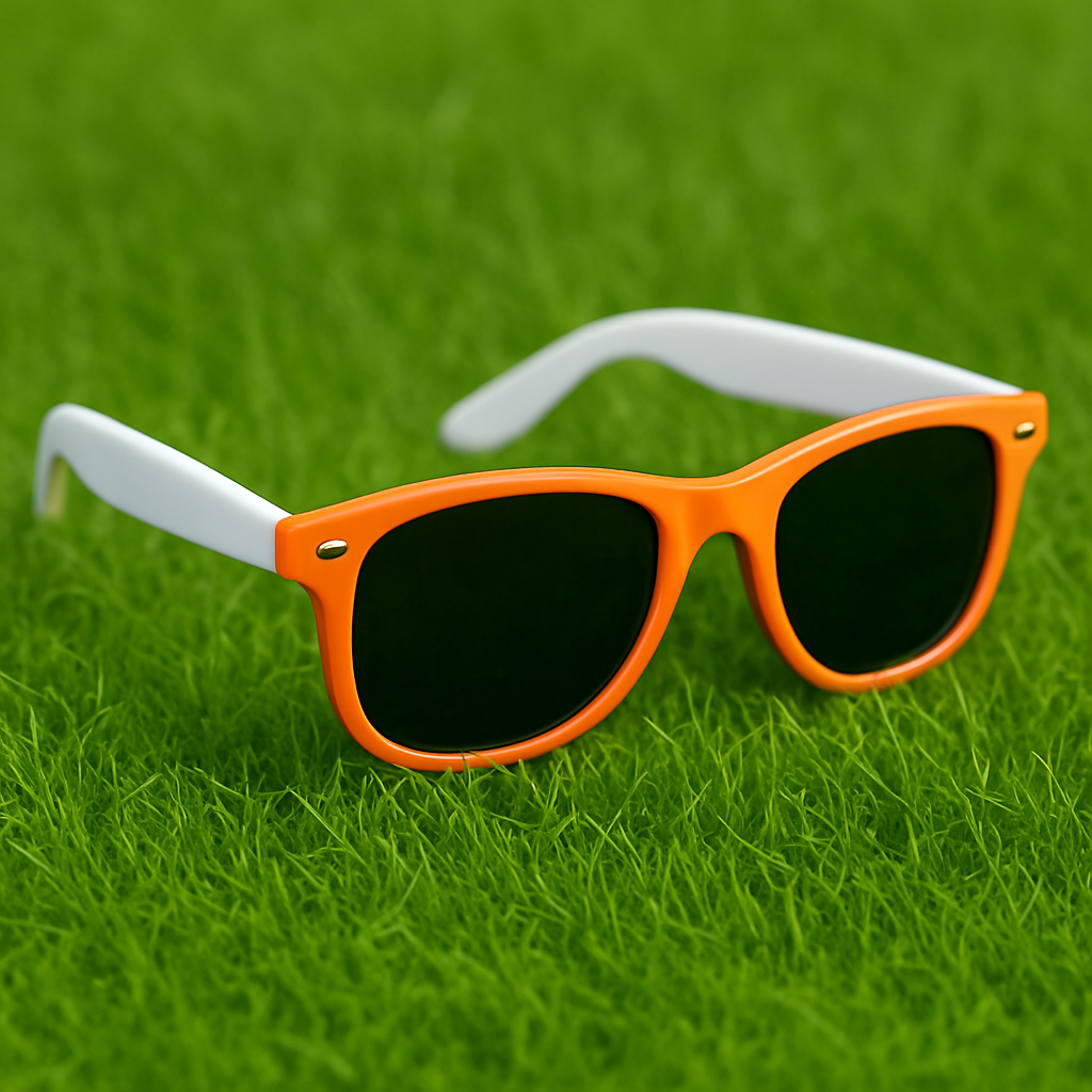 Gafas de sol para niños #BABYSUN👶