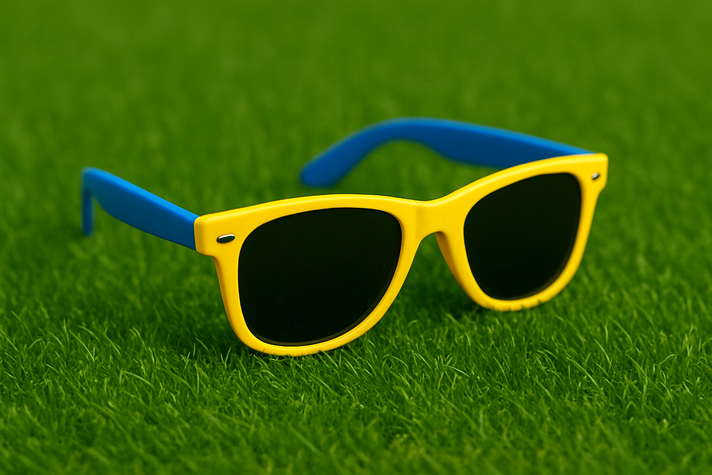 Gafas de sol para niños #BABYSUN👶