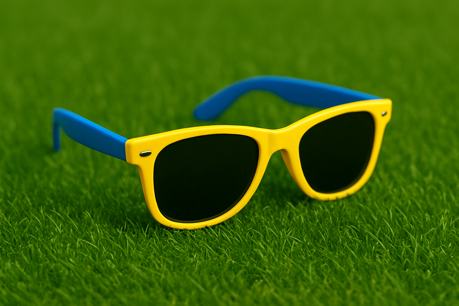 Gafas de sol para niños #BABYSUN👶