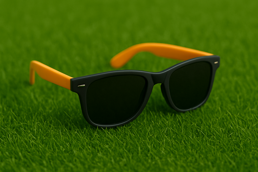 Gafas de sol para niños #BABYSUN👶