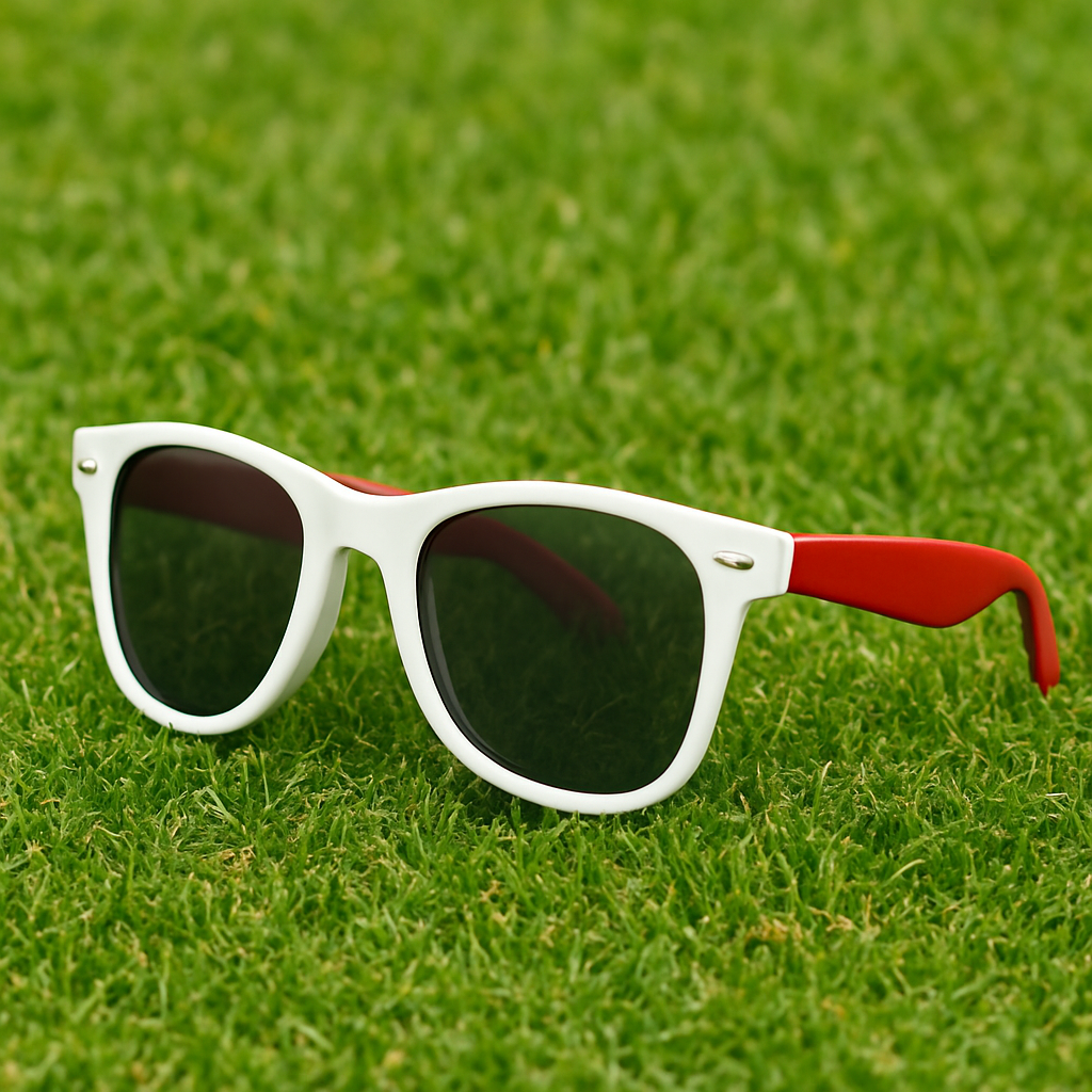 Gafas de sol para niños #BABYSUN👶