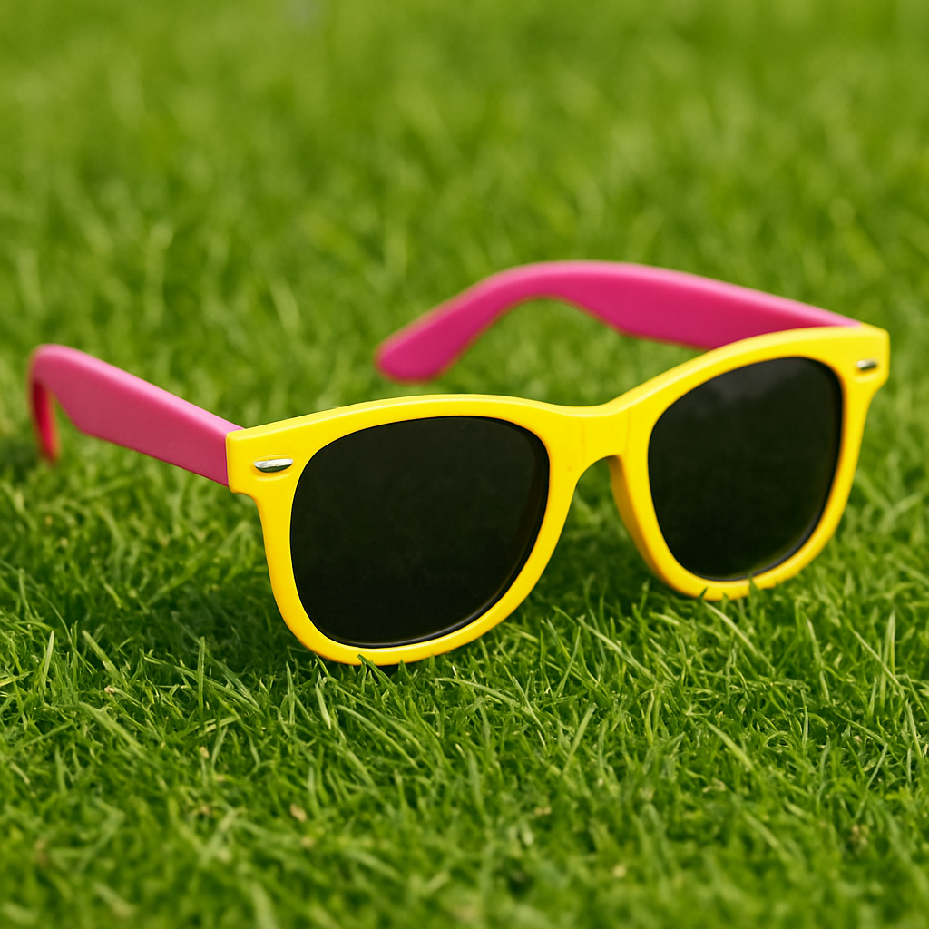 Gafas de sol para niños #BABYSUN👶