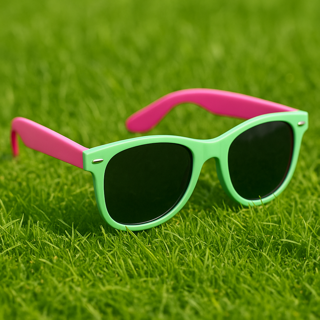 Gafas de sol para niños #BABYSUN👶