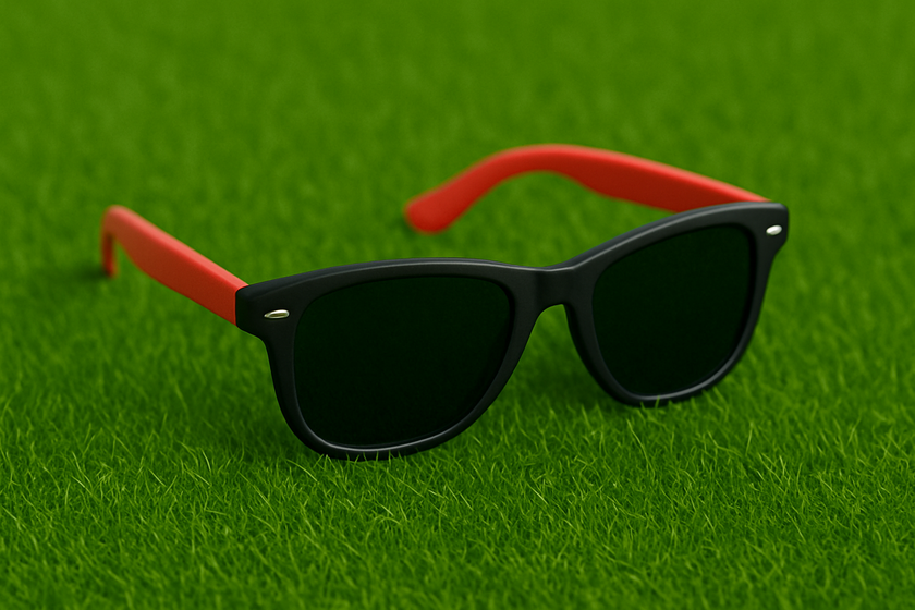 Gafas de sol para niños #BABYSUN👶