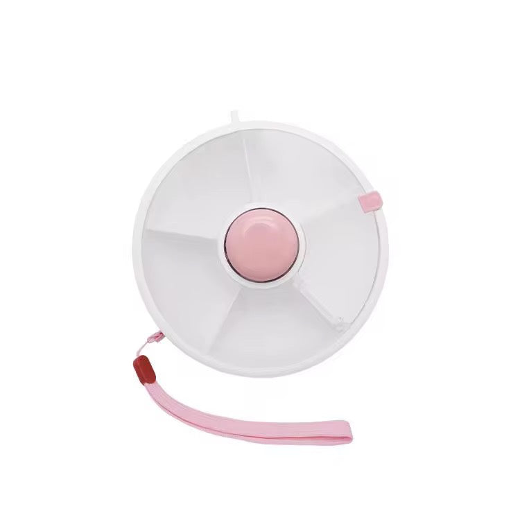 LONCHERA SPINNER #BABYTWIST