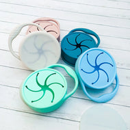 Vaso para snacks basic