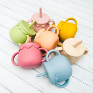 Vaso Honey 2 en 1