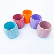Vaso inicial calabaza