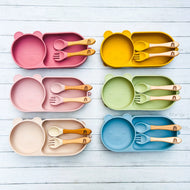 Mini set BLW gatito