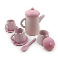 Set de juego la hora del té