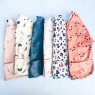 Baberos pechera Impermeables