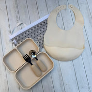 Pack estuche   lonchera duo